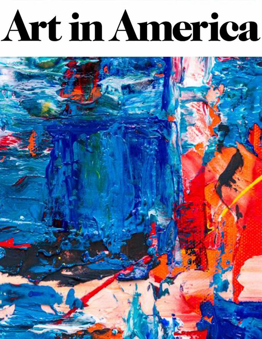 Art in America
