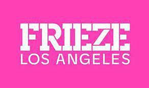 Frieze LA, 2023