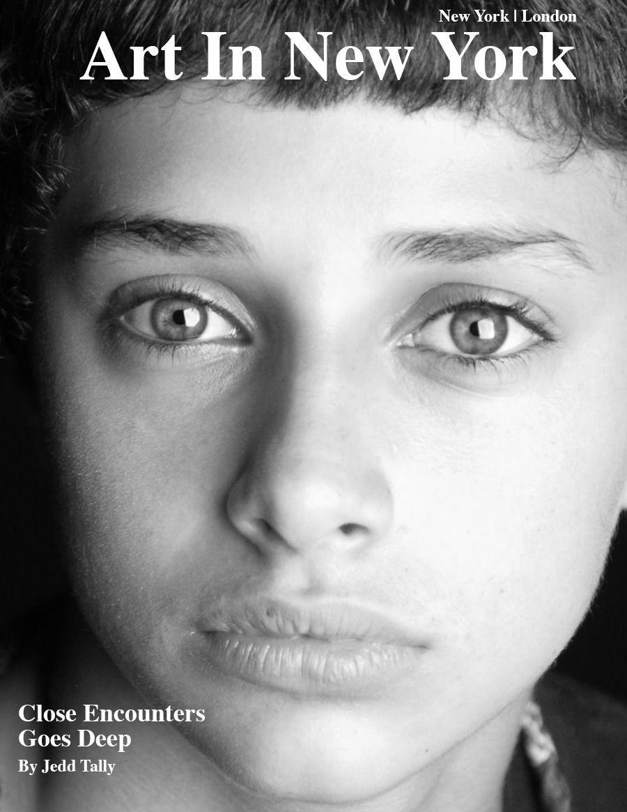 Close Encounters Goes Deep